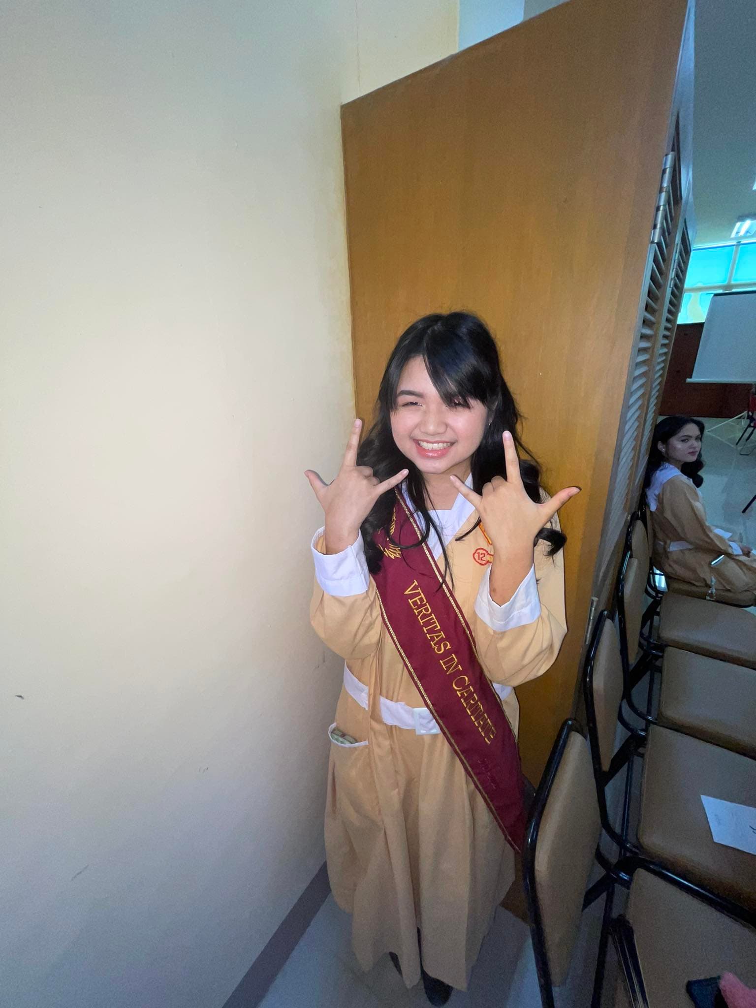Ma. Alexa Louisse Ramos