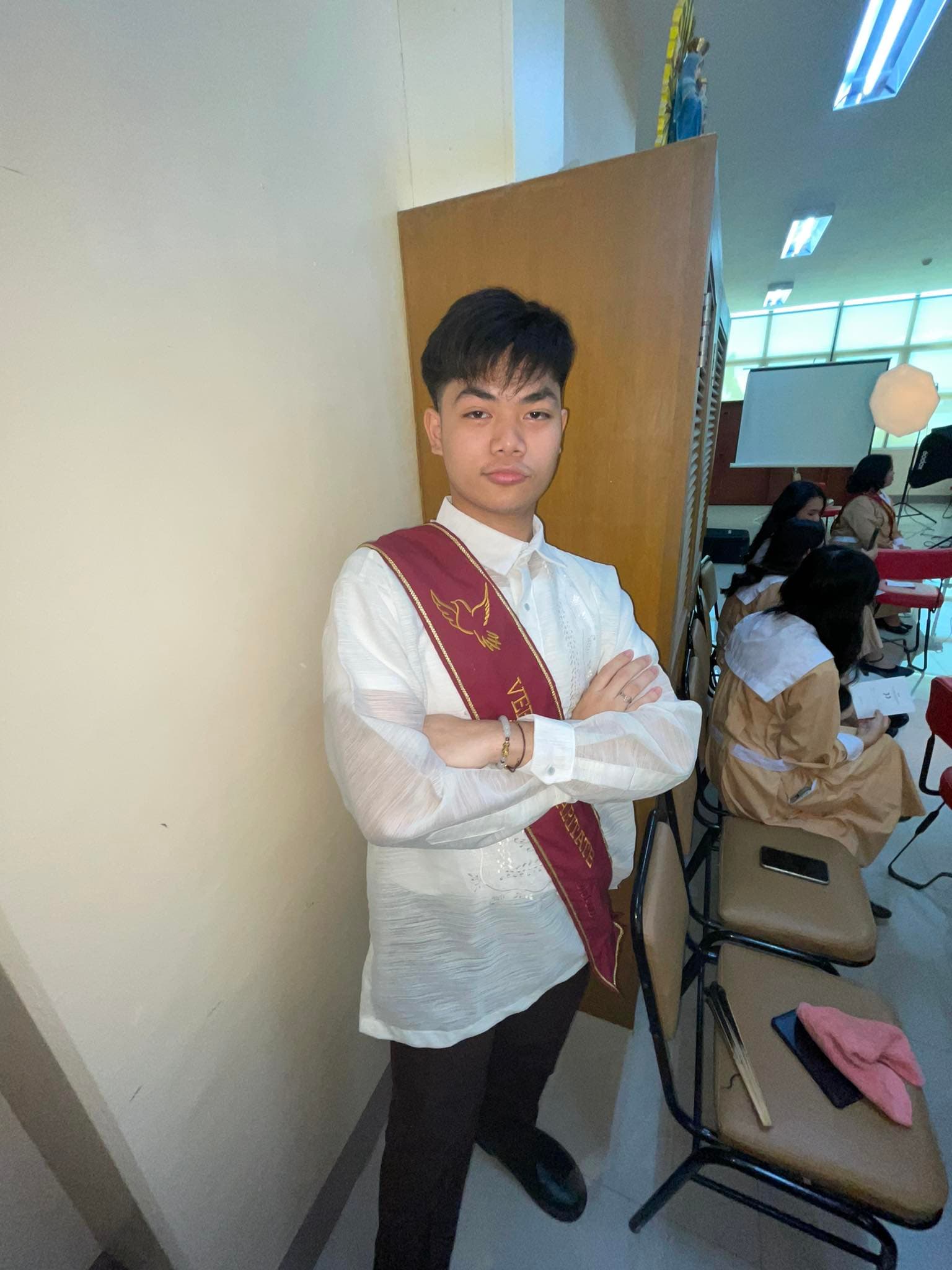 Kenchi Manukot