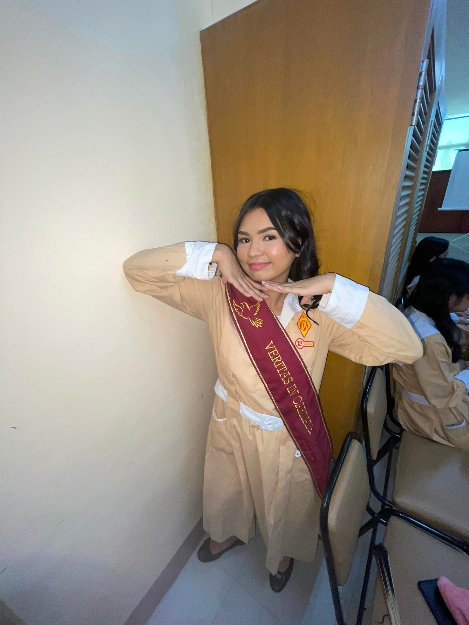 Lexie Euanne Cordero