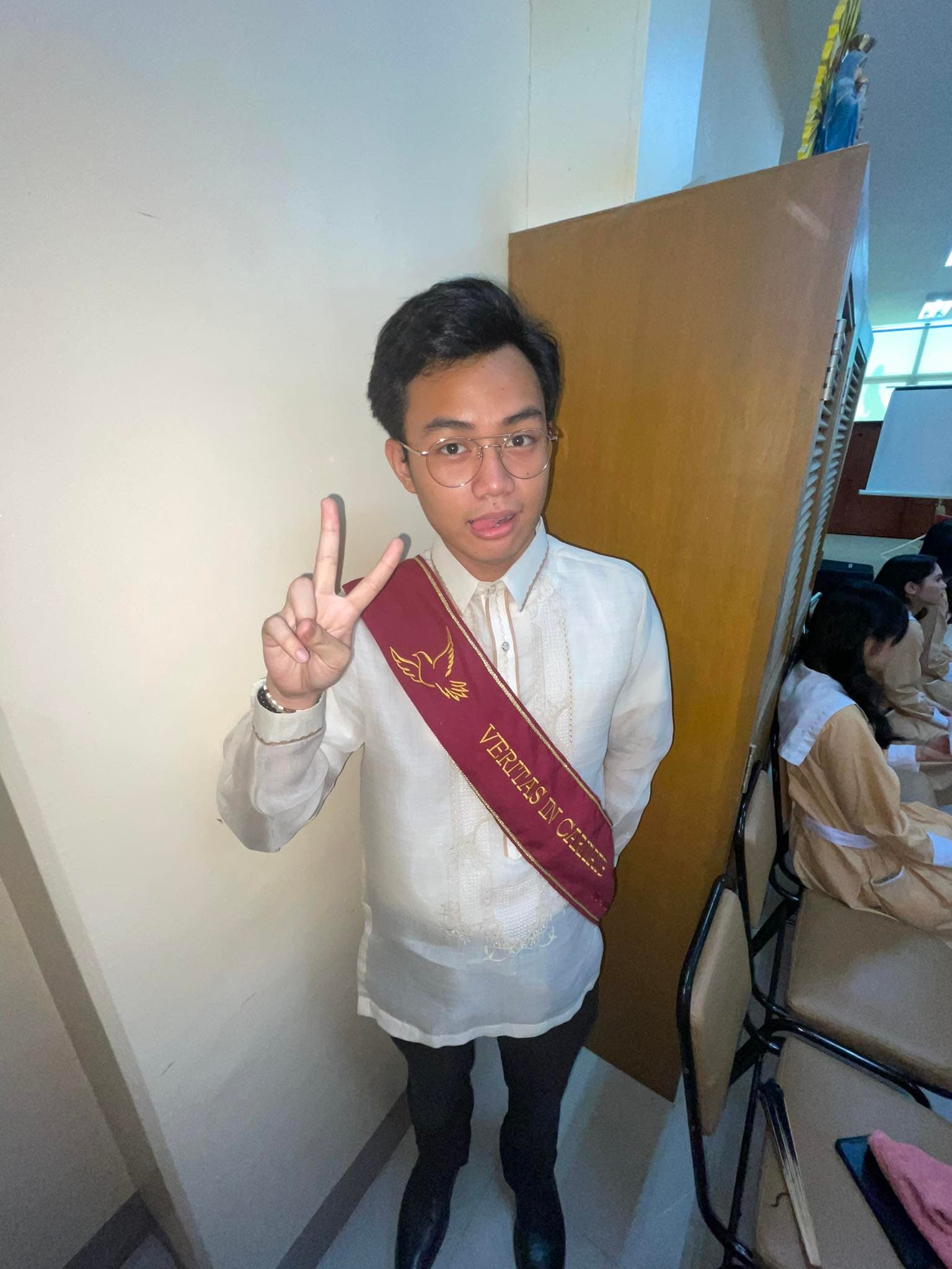 Dan Nathan Valeriano