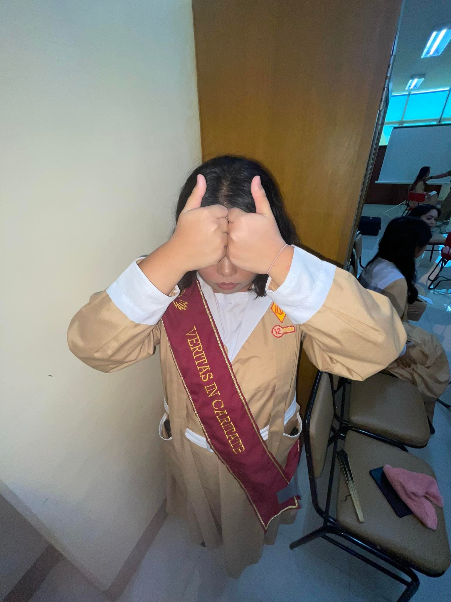 Ma. Veronica Bulaong