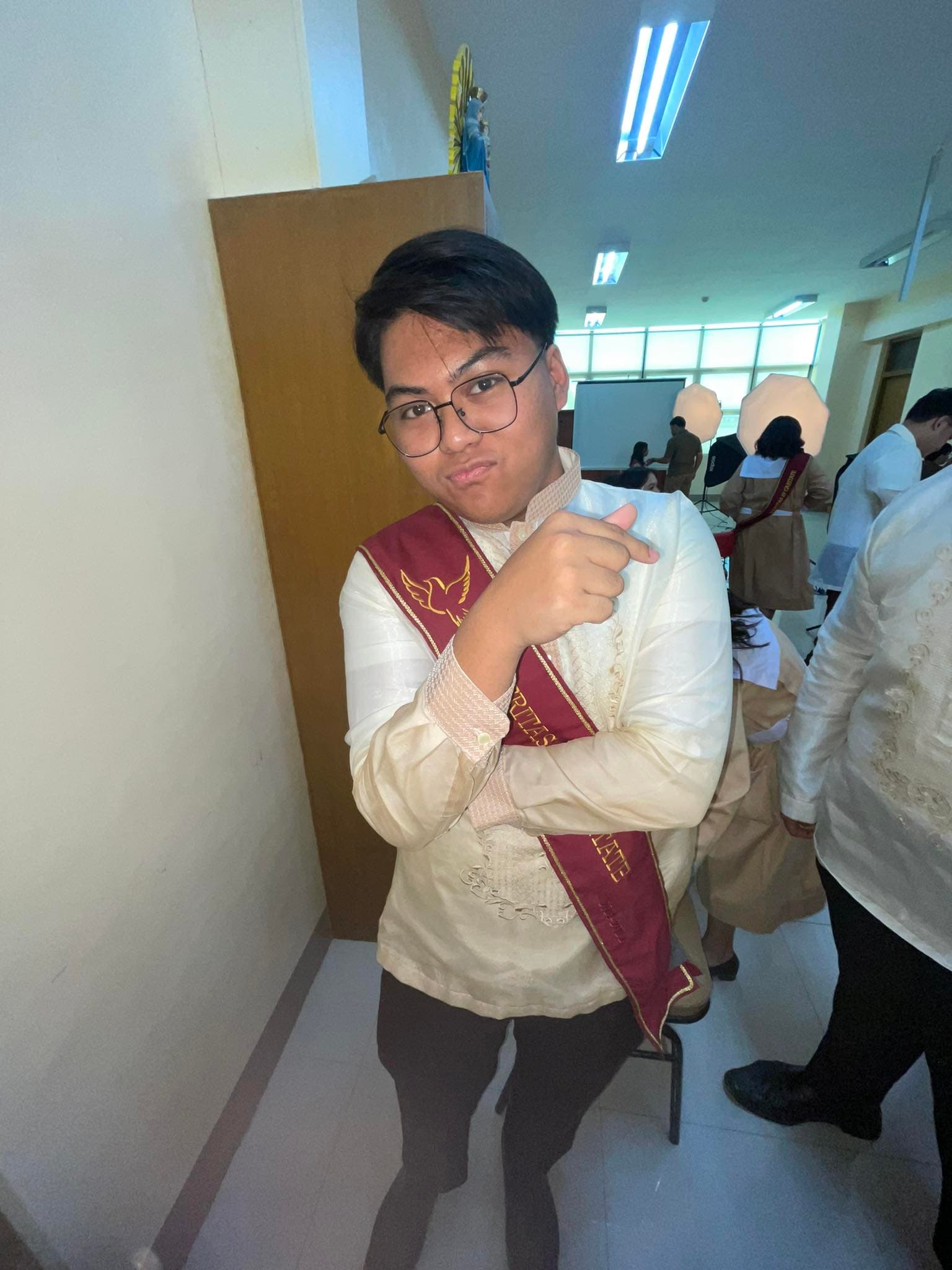 Yugie Evangelista